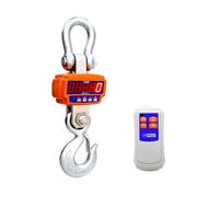 Весы крановые К 10000 ВРДА Металл 3